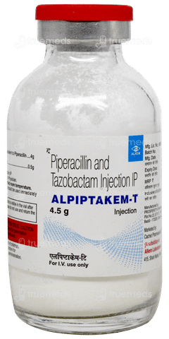 Alpiptakem T Injection 1